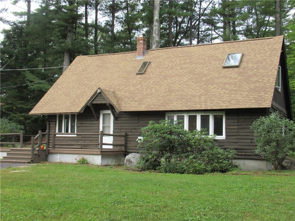 463 Methodist Road Westbrook, ME 04092 - Photo 1 of 21 Photo
