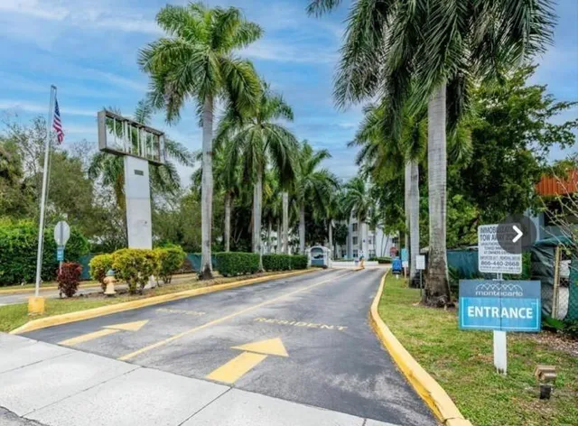 $1,850 | 494 Northwest 165th Street, Unit 602, Miami, FL 33169