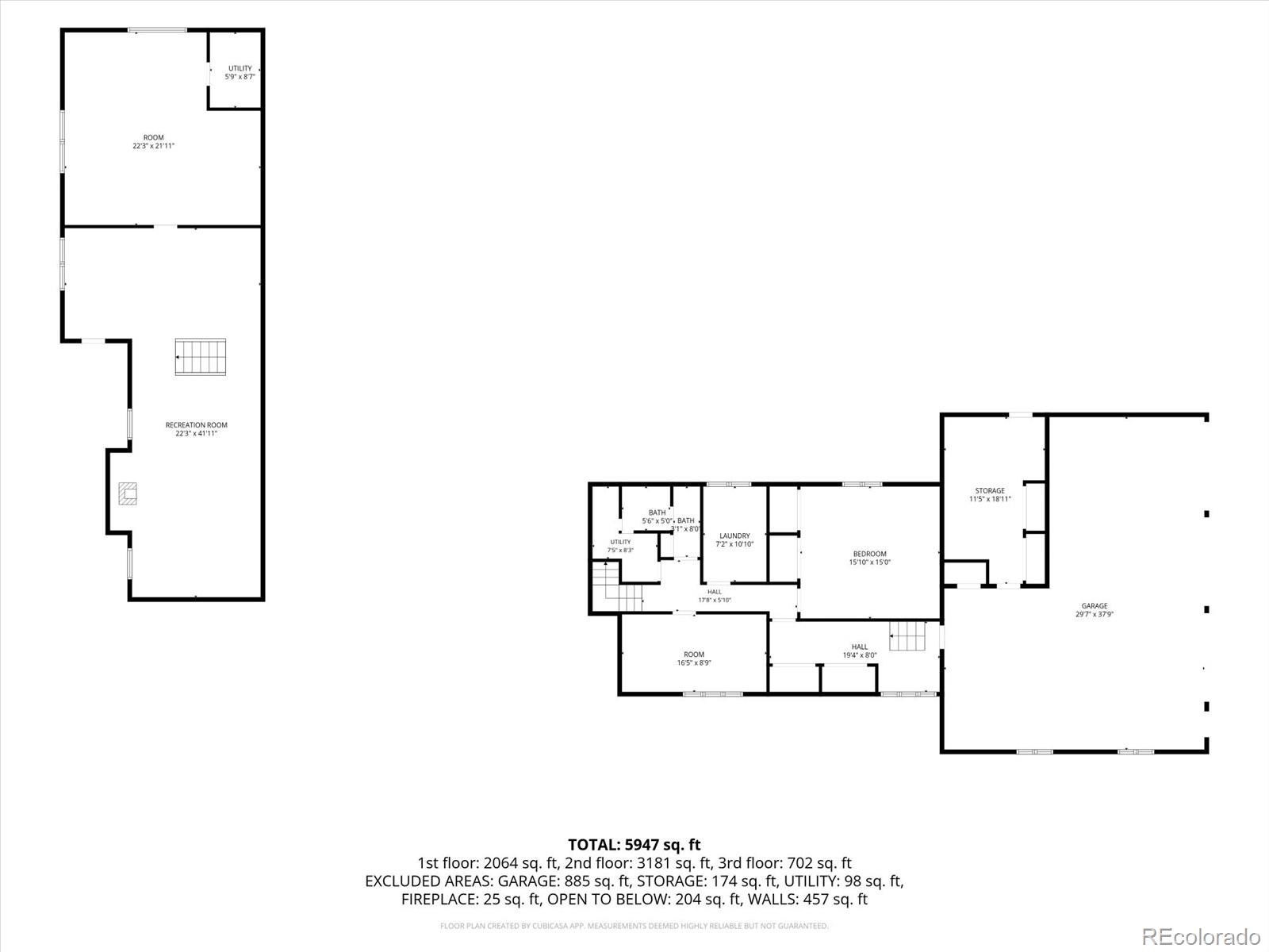 12600 Coyote Valley Road Salida, CO 81201 - Photo 48 of 49