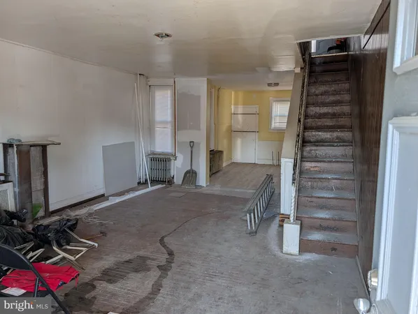 $59,900 | 231 North 62nd Street, Philadelphia, PA 19139