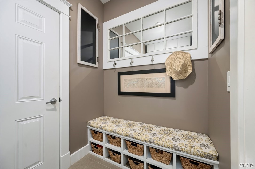 6575 Sullivan Road Stockbridge, NY 13409 - Photo 38 of 50 Laundry combo mud room!