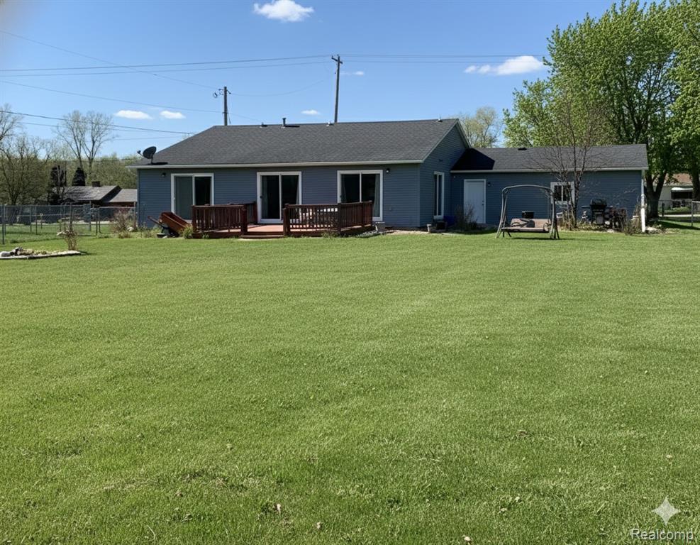 7120 Lapeer Road Davison, MI 48423 - Photo 47 of 48
