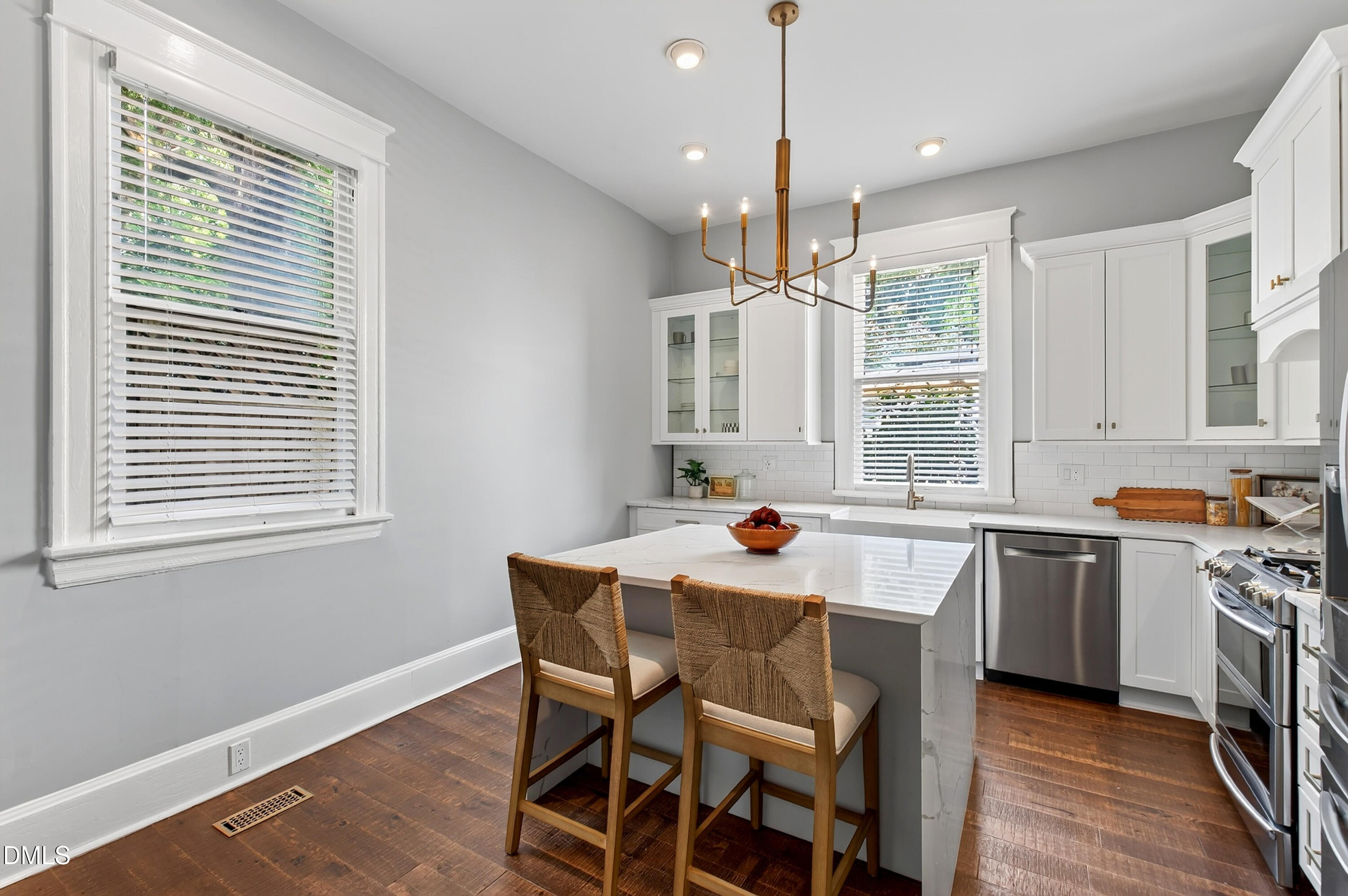 320 East Jones Street Raleigh, NC 27601 - Photo 19 of 79 Kitchen
