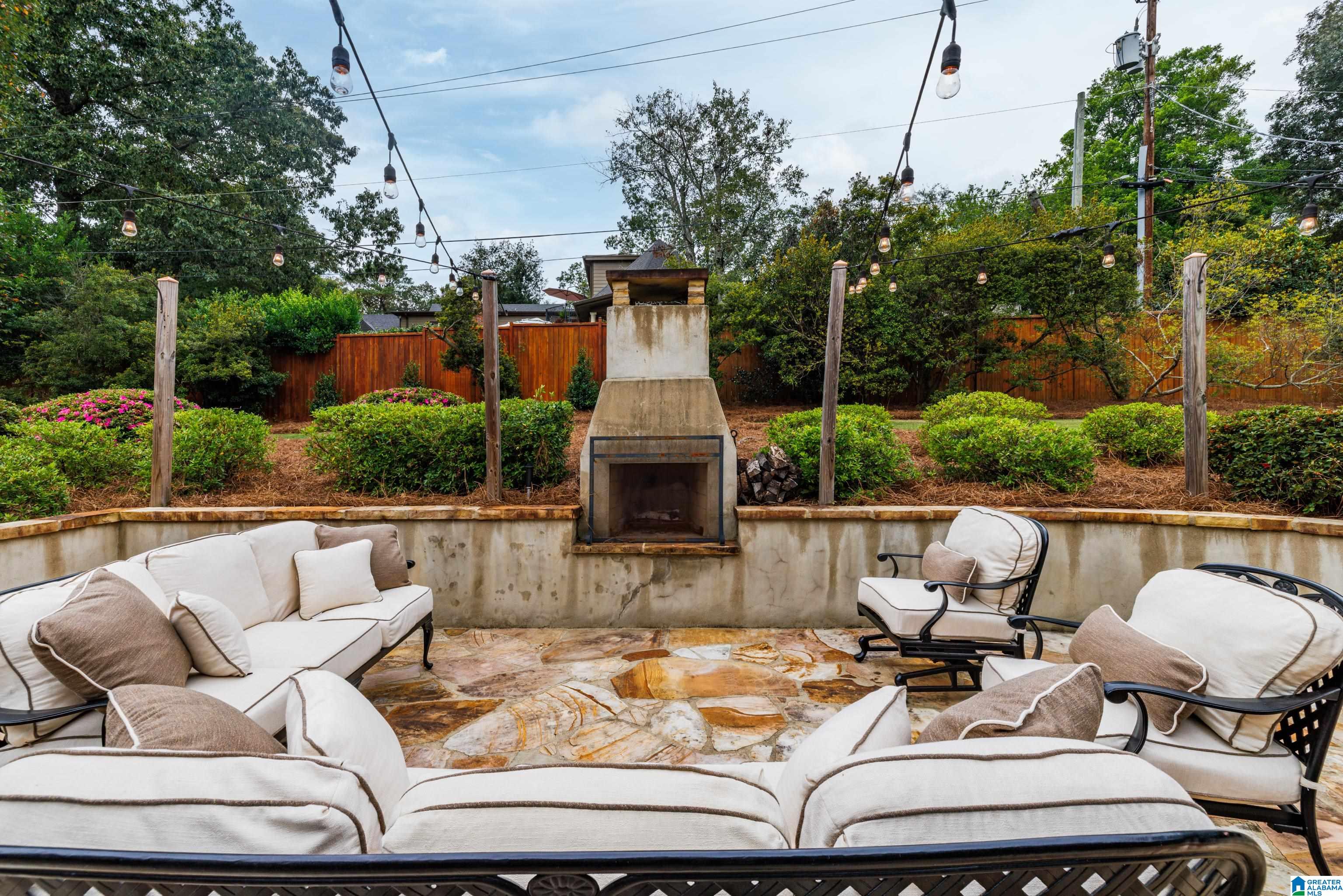 3812 Valley Head Road Birmingham, AL 35223 - Photo 64 of 65