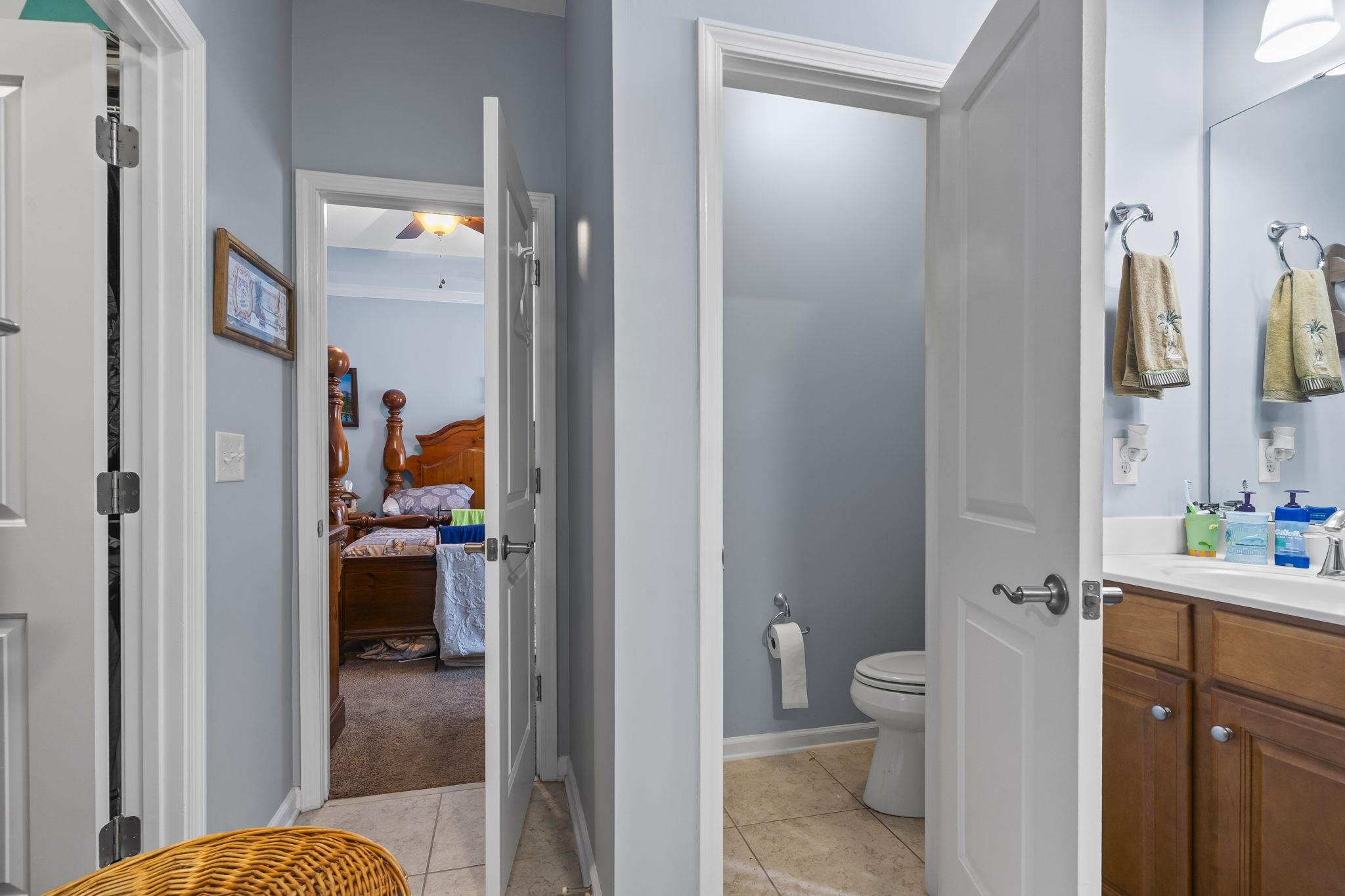 208 Simplicity Drive Murrells Inlet, SC 29576 - Photo 22 of 38