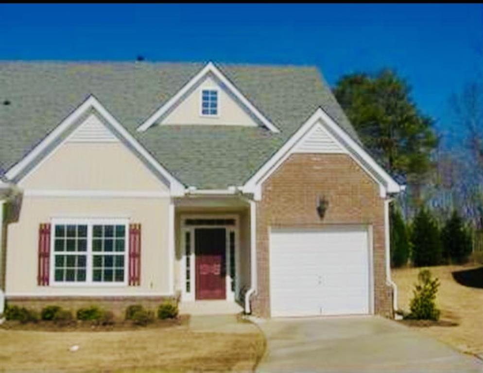 160 Riley Circle Dawsonville, GA 30534 - Photo 1 of 4