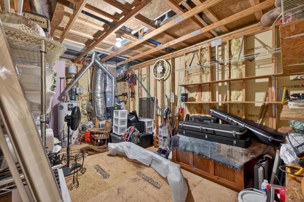 160 Riley Circle Dawsonville, GA 30534 - Photo 36 of 52