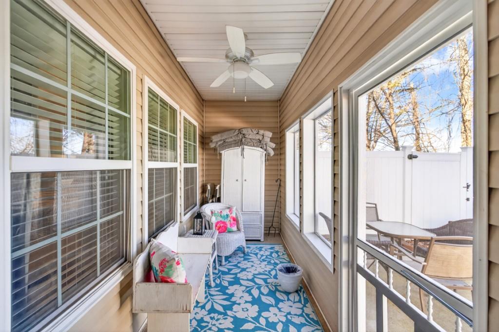 160 Riley Circle Dawsonville, GA 30534 - Photo 37 of 52 a view of living room