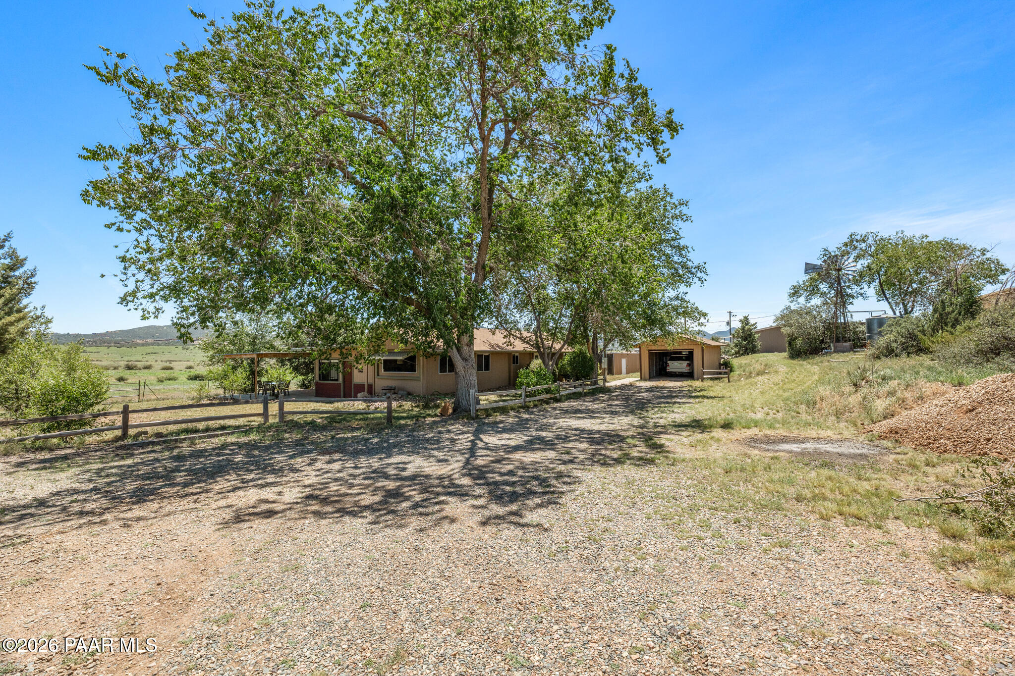 201 North Outback Road Dewey, AZ 86327 - Photo 40 of 48 Land - 201 N Outback