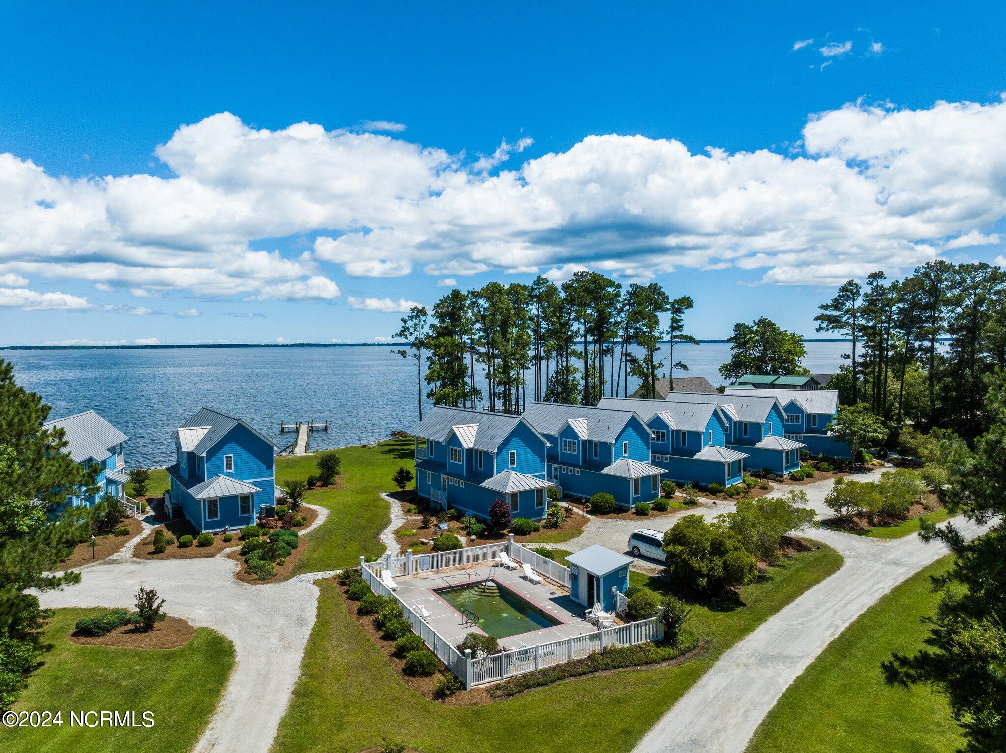 511 Neuse Village Road, Unit C5 Arapahoe, NC 28510 - Photo 8 of 60 54-web-or-mls-DJI_0716