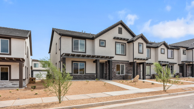 2186 Wolverine Way, Unit 2534 Washington, UT 84780 - Photo 2 of 45