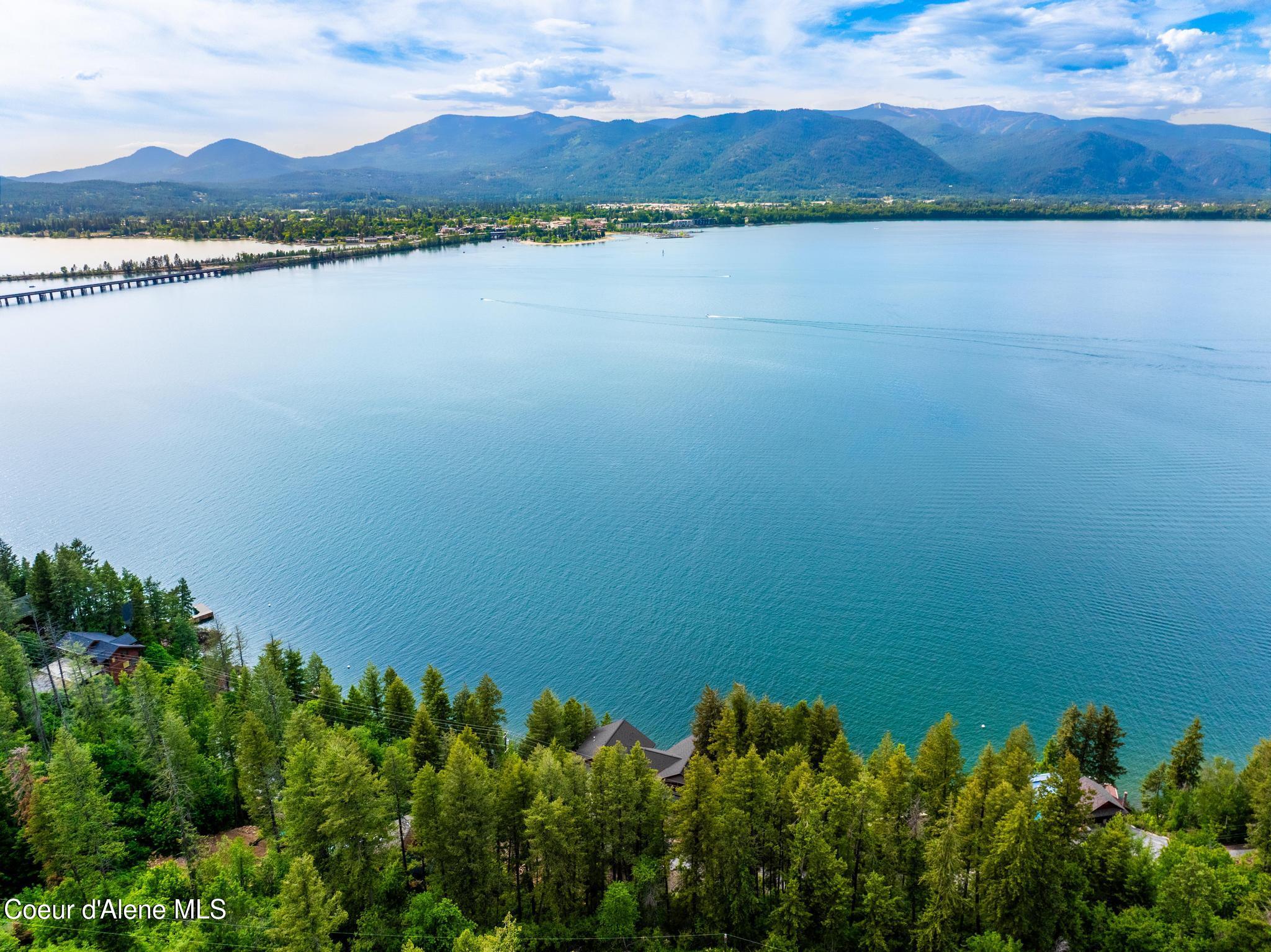 3361 Bottle Bay Road Sagle, ID 83860 - Photo 202 of 230 DJI_20260526070224_0445_D-HDR