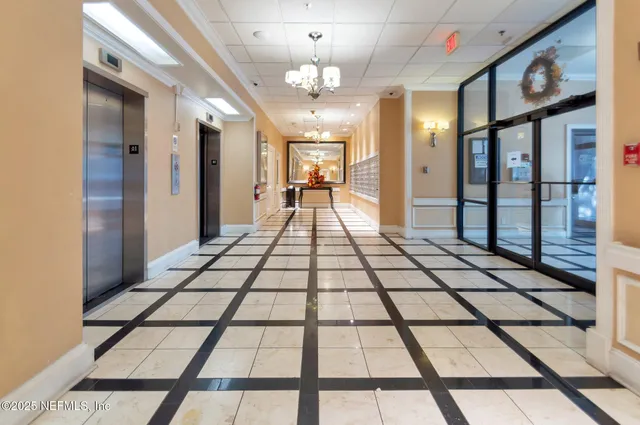 $89,000 | 311 West Ashley Street, Unit 806, Jacksonville, FL 32202