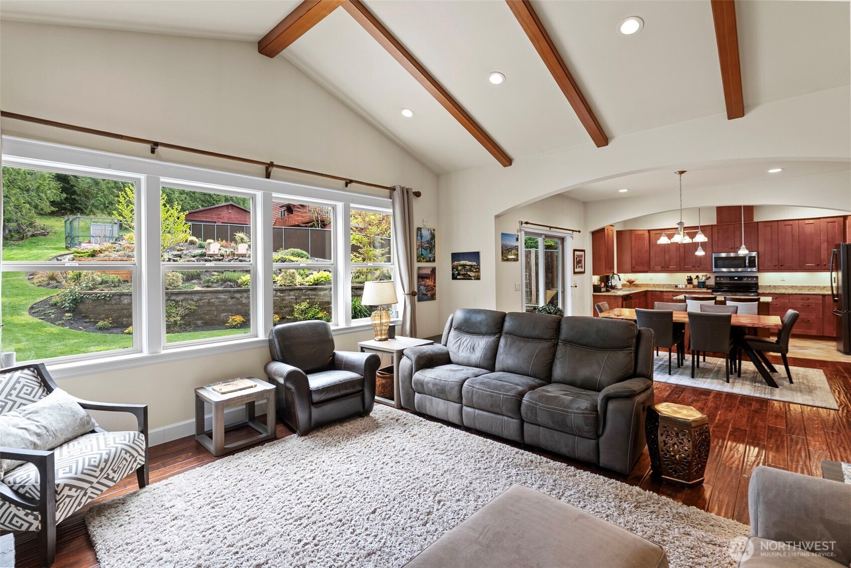 24490 Johnson Road Northwest Poulsbo, WA 98370 - Photo 11 of 40