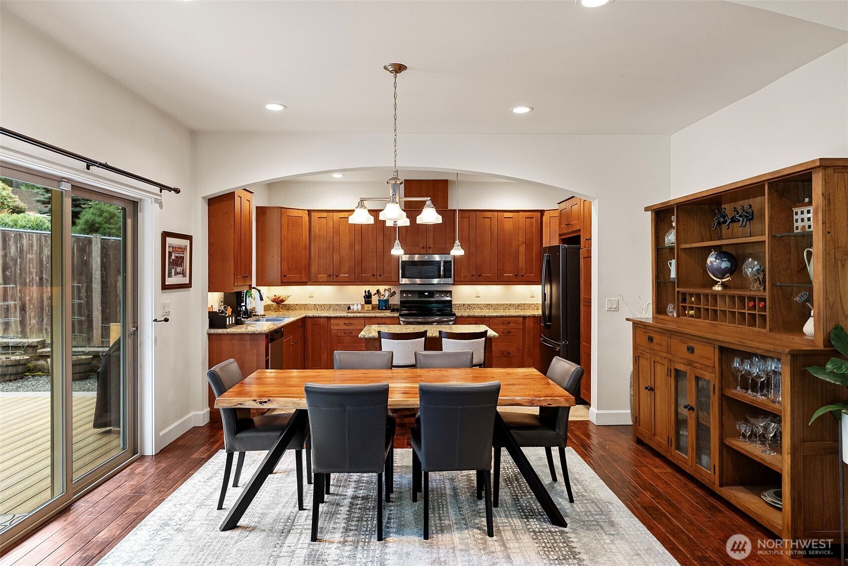 24490 Johnson Road Northwest Poulsbo, WA 98370 - Photo 12 of 40