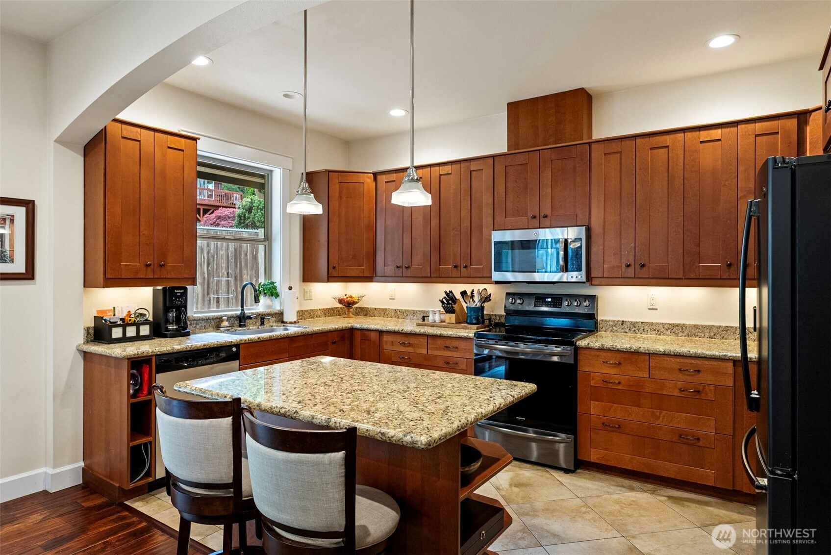 24490 Johnson Road Northwest Poulsbo, WA 98370 - Photo 13 of 40