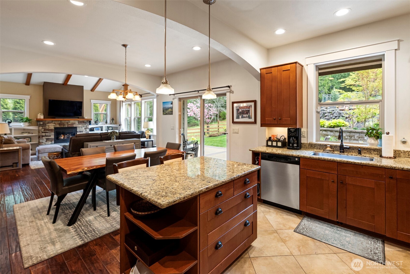 24490 Johnson Road Northwest Poulsbo, WA 98370 - Photo 15 of 40