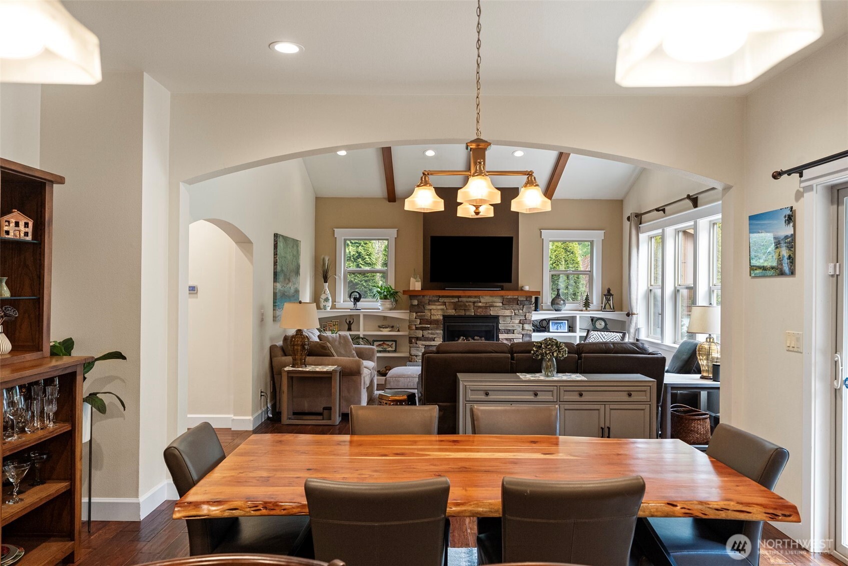 24490 Johnson Road Northwest Poulsbo, WA 98370 - Photo 16 of 40