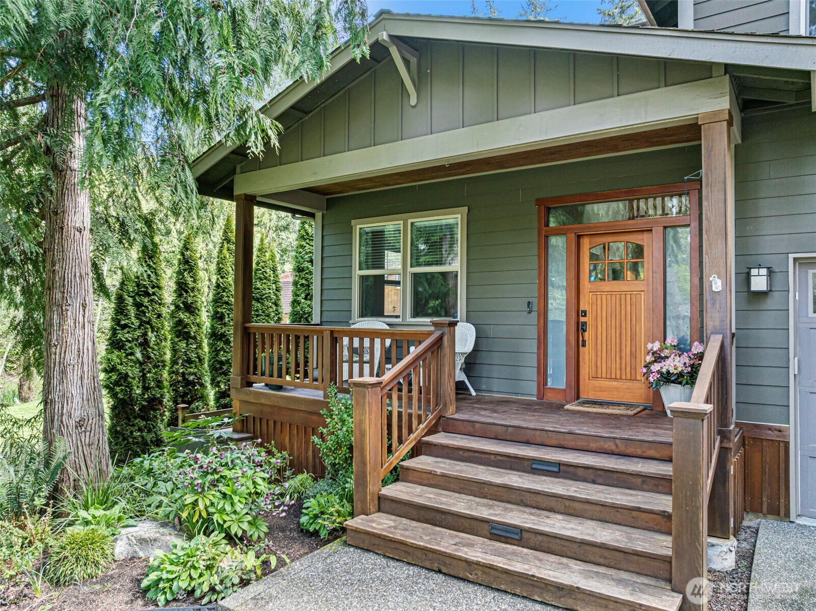 24490 Johnson Road Northwest Poulsbo, WA 98370 - Photo 2 of 40