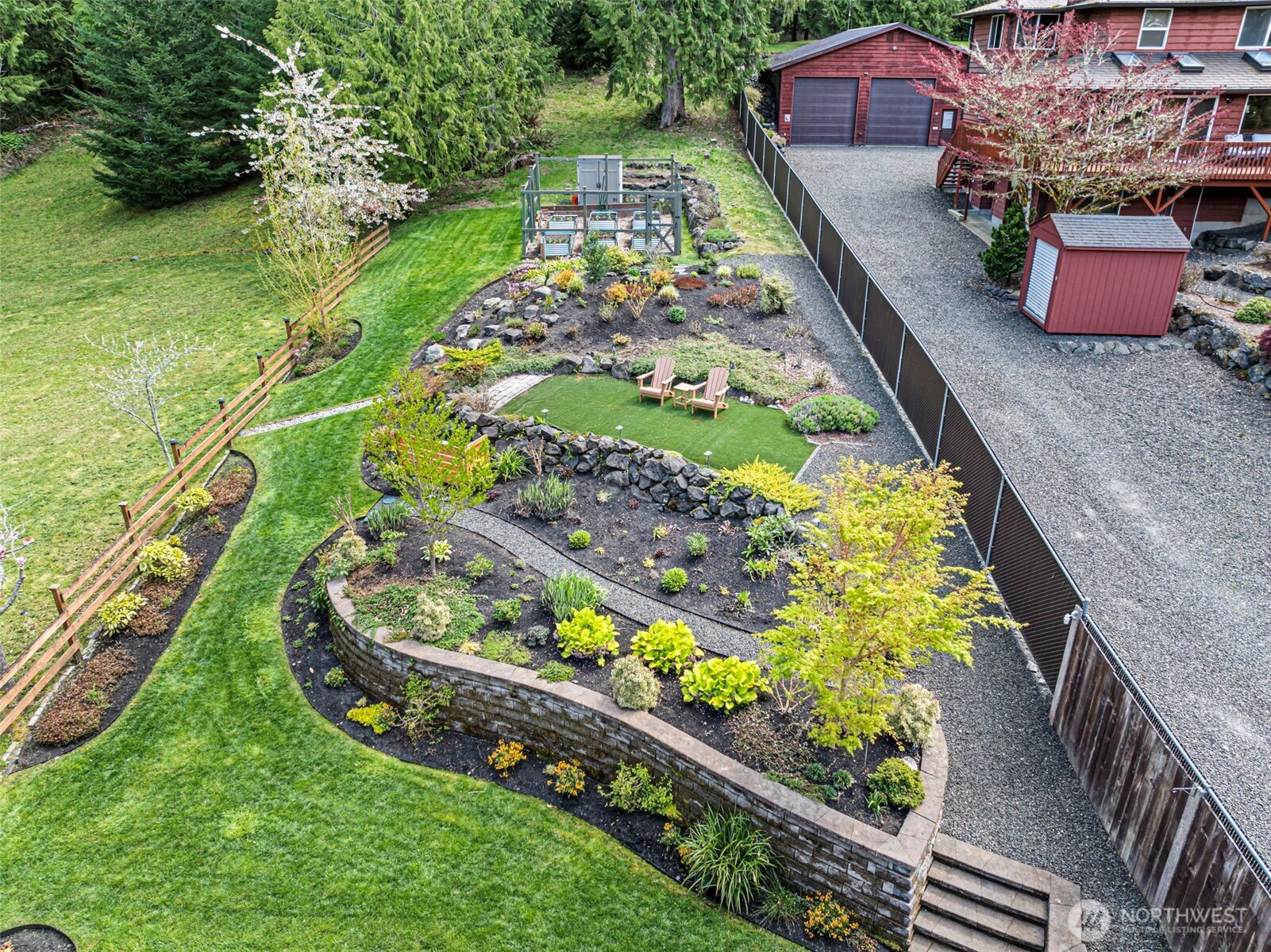 24490 Johnson Road Northwest Poulsbo, WA 98370 - Photo 23 of 40