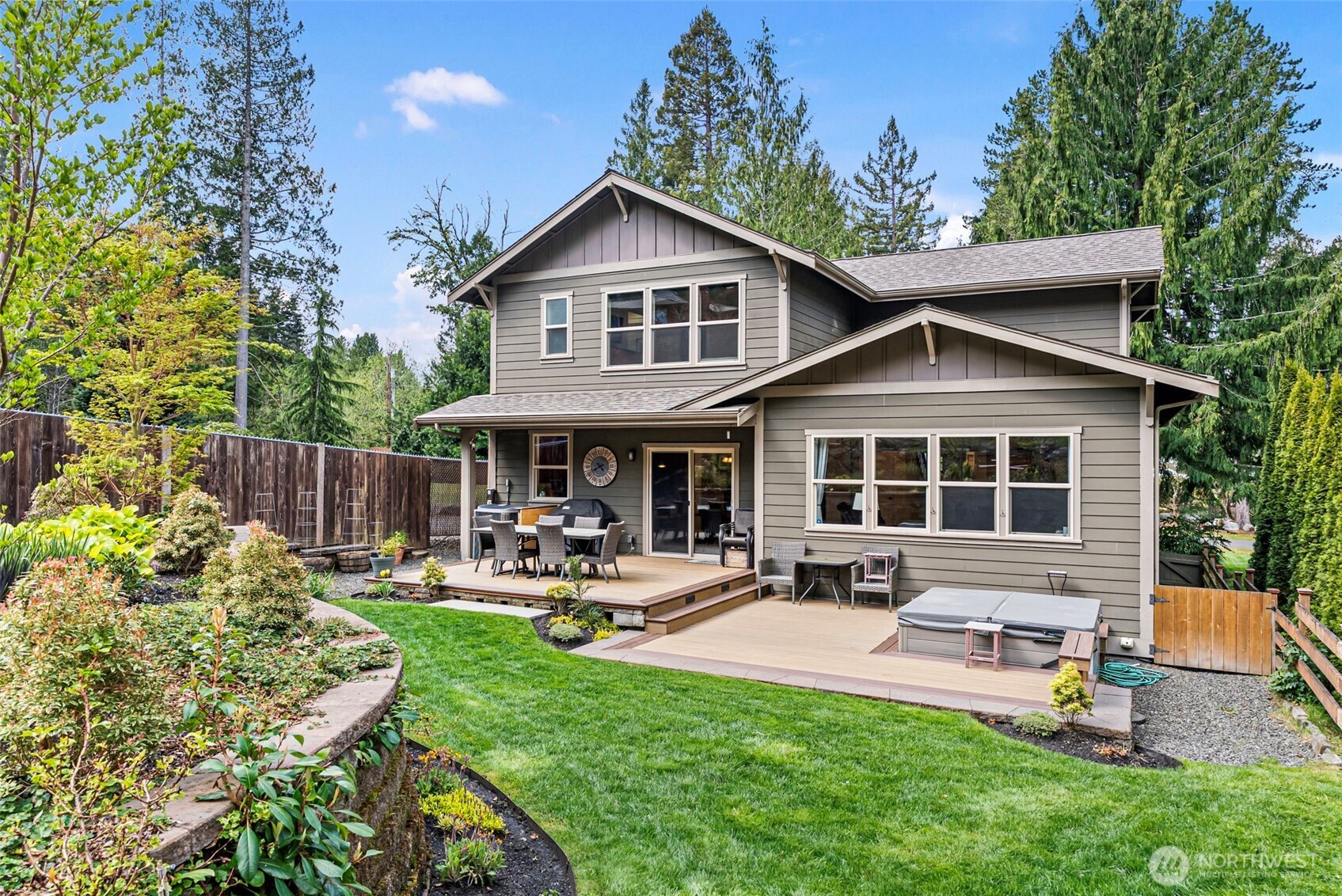 24490 Johnson Road Northwest Poulsbo, WA 98370 - Photo 31 of 40