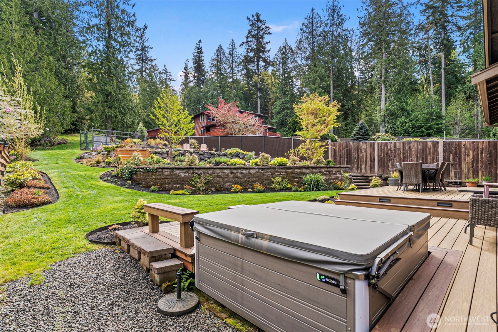 24490 Johnson Road Northwest Poulsbo, WA 98370 - Photo 32 of 40