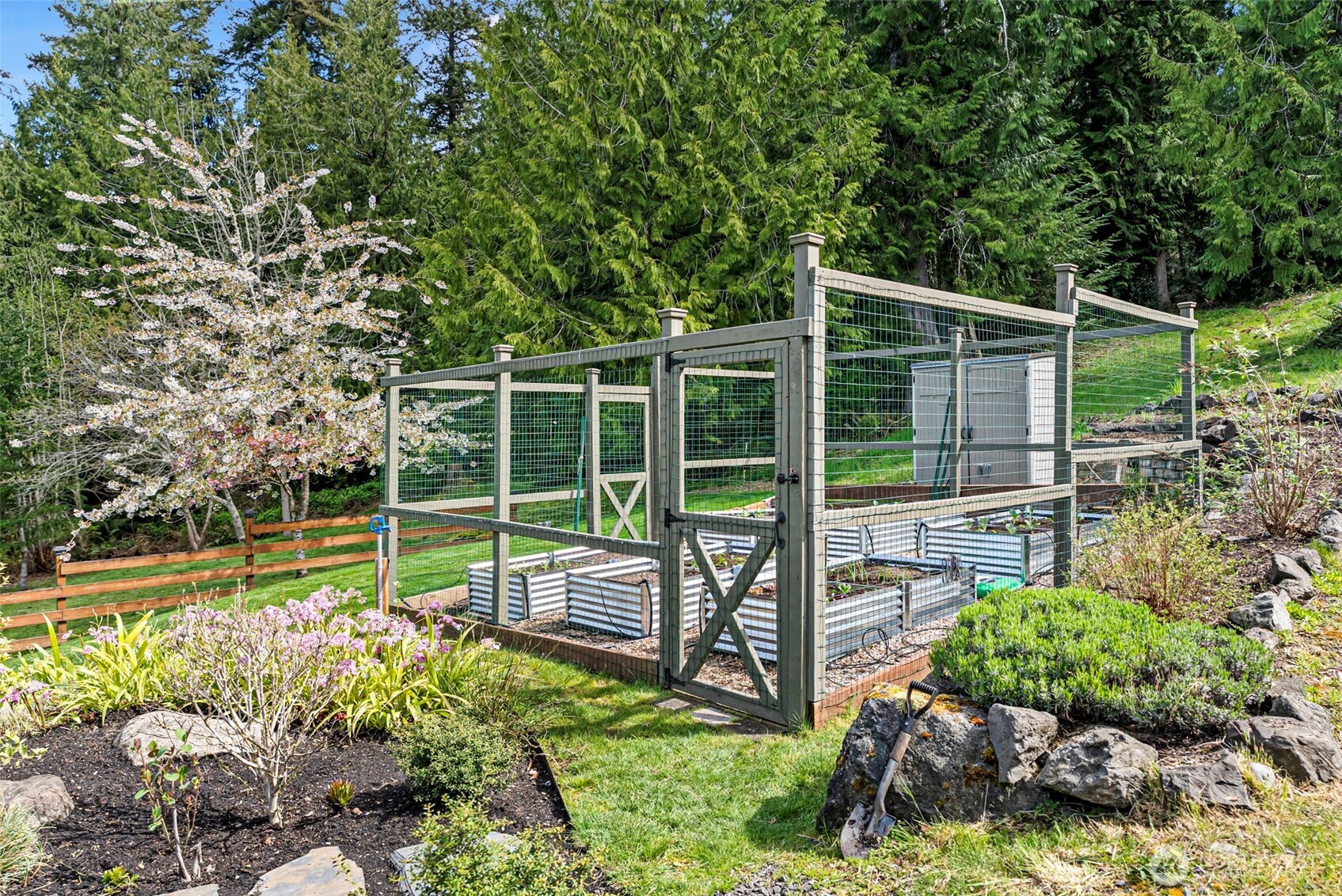 24490 Johnson Road Northwest Poulsbo, WA 98370 - Photo 37 of 40