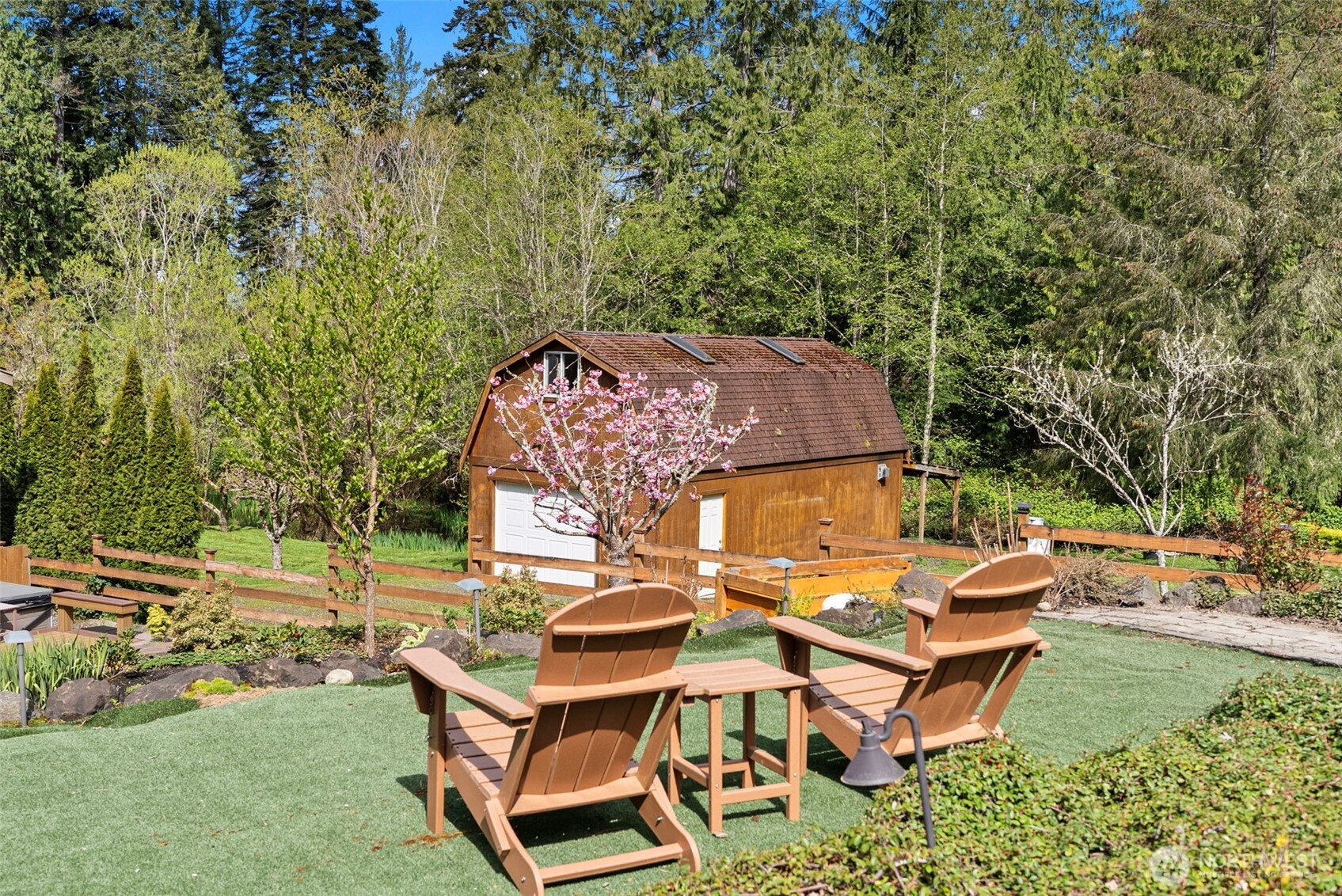 24490 Johnson Road Northwest Poulsbo, WA 98370 - Photo 38 of 40