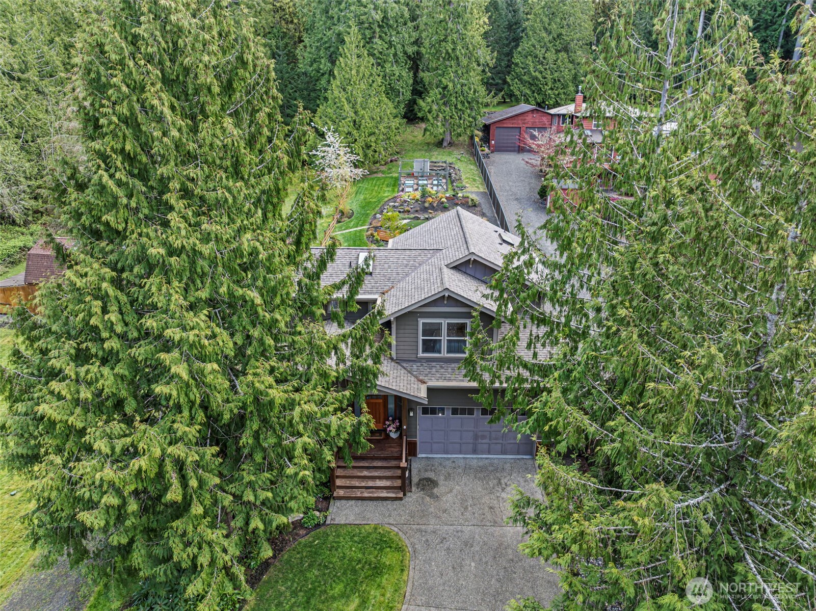 24490 Johnson Road Northwest Poulsbo, WA 98370 - Photo 40 of 40