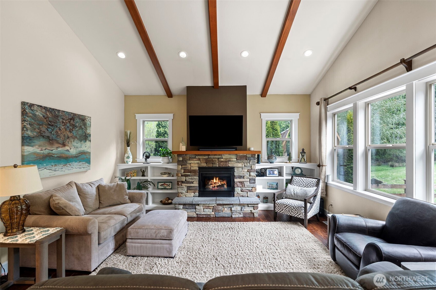 24490 Johnson Road Northwest Poulsbo, WA 98370 - Photo 9 of 40