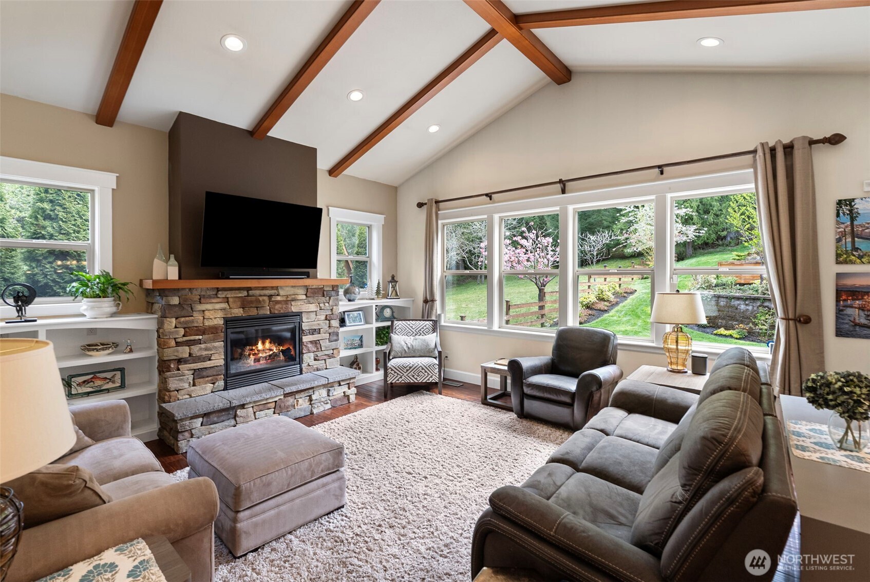 24490 Johnson Road Northwest Poulsbo, WA 98370 - Photo 10 of 40