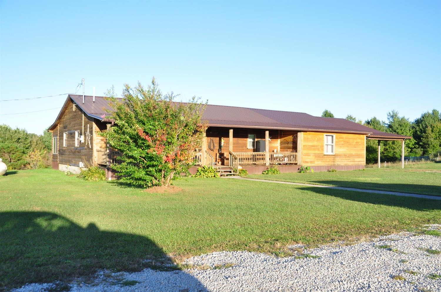 1471 Dedman Branch Road West Liberty, KY 41472 - Photo 62 of 98 Photo 62