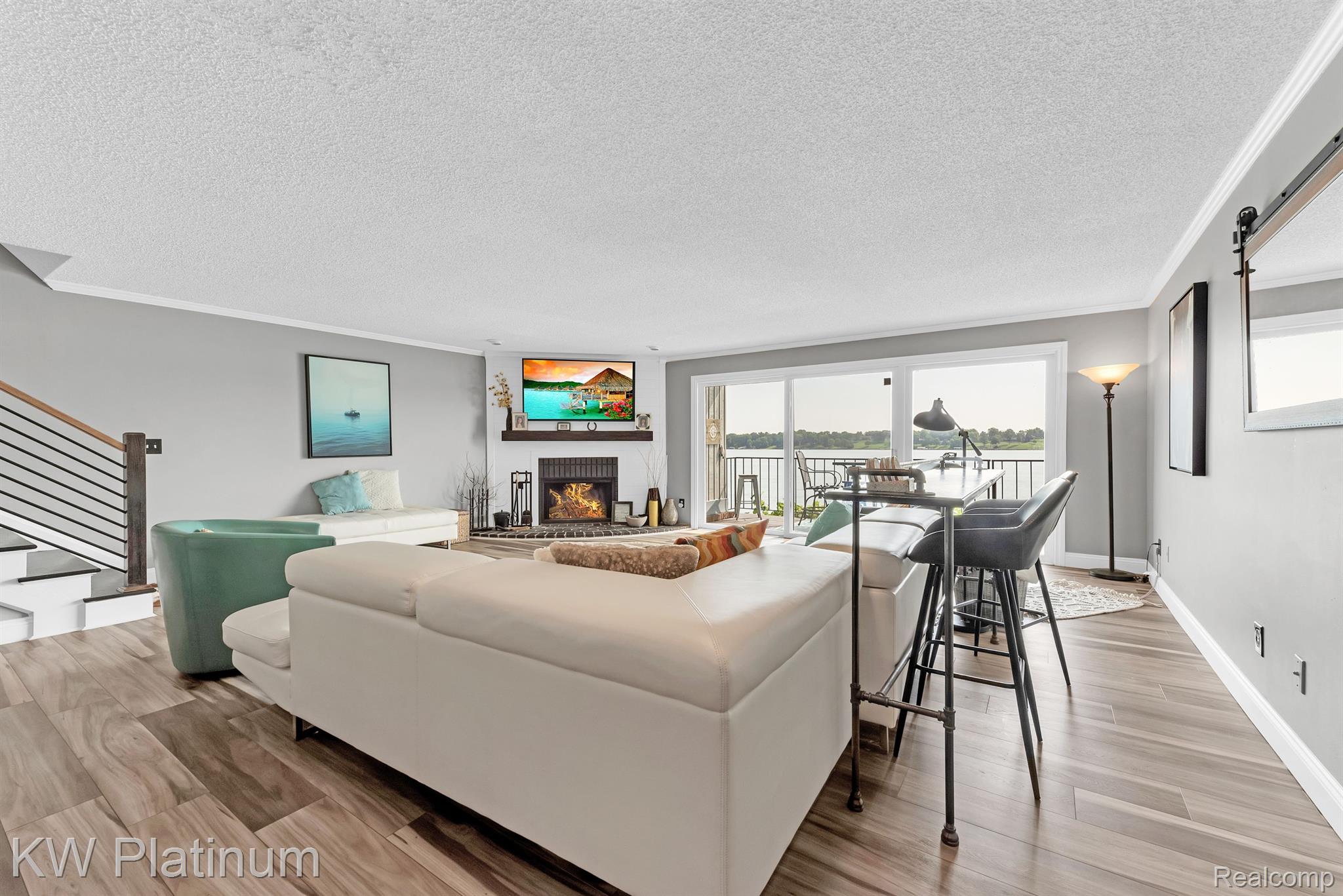 1715 River Road, Unit 25 St. Clair, MI 48079 - Photo 13 of 16 Gallery Image 13