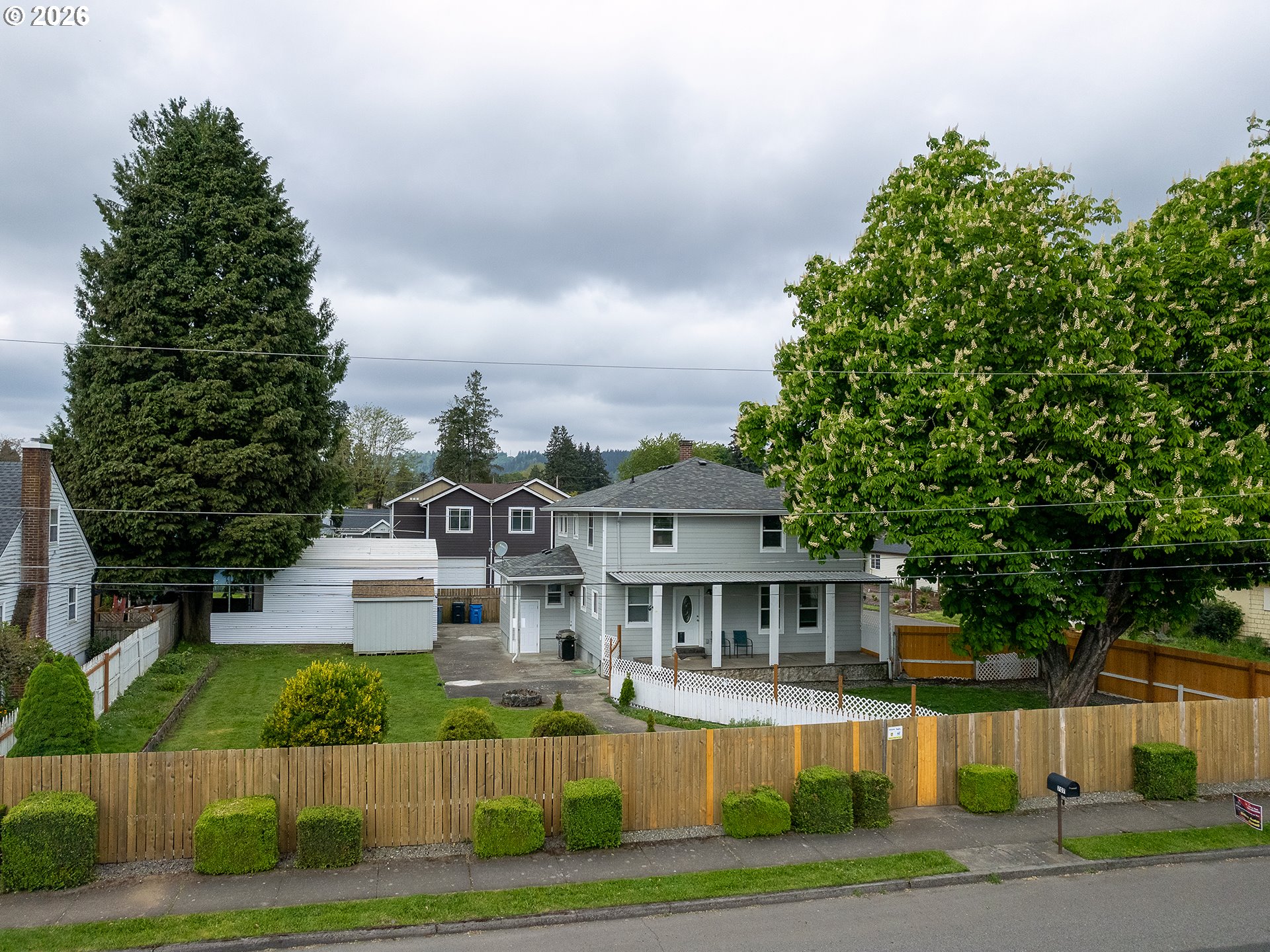 707 Southeast Union Street Camas, WA 98607 - Photo 2 of 47