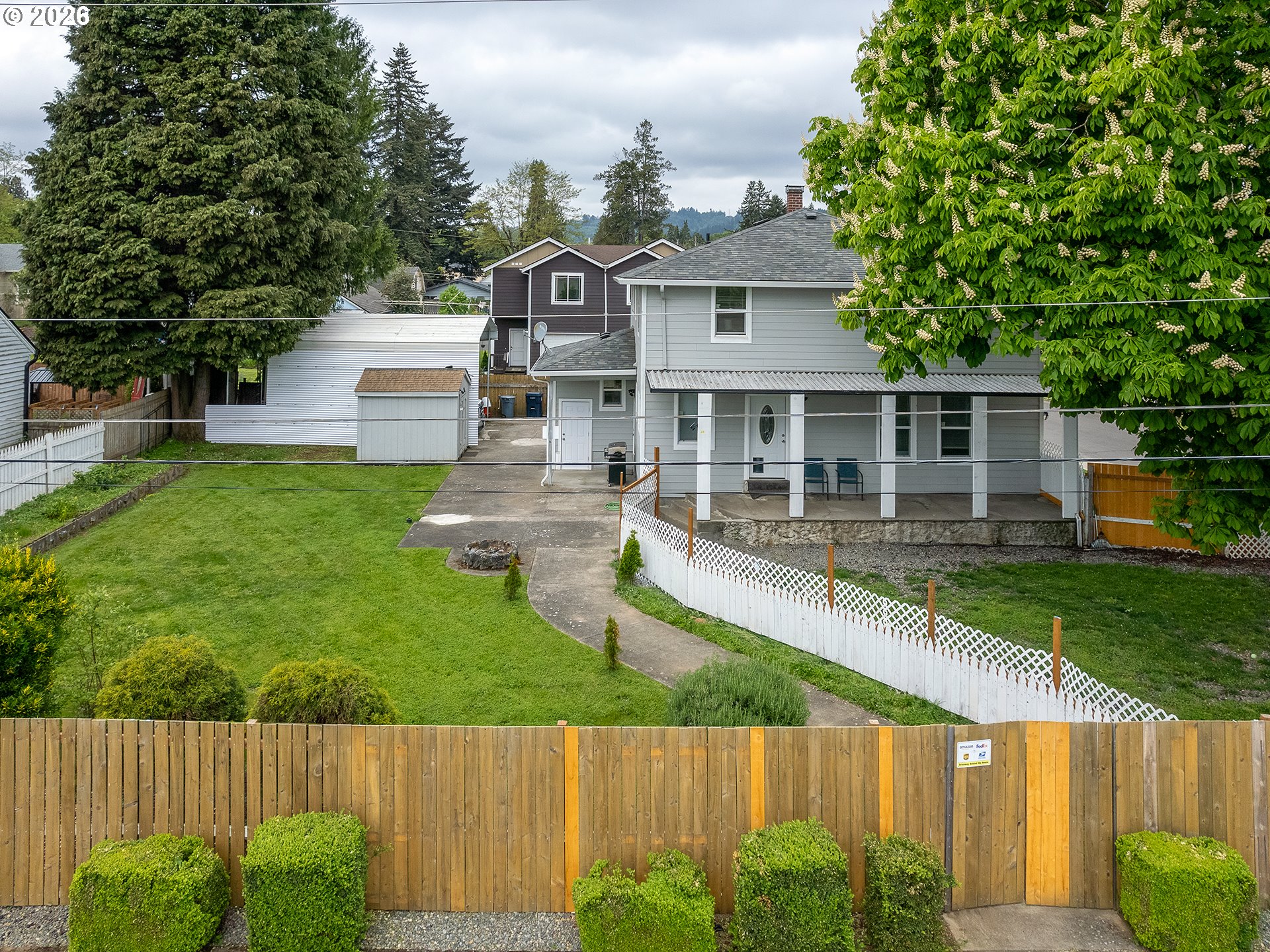 707 Southeast Union Street Camas, WA 98607 - Photo 3 of 47