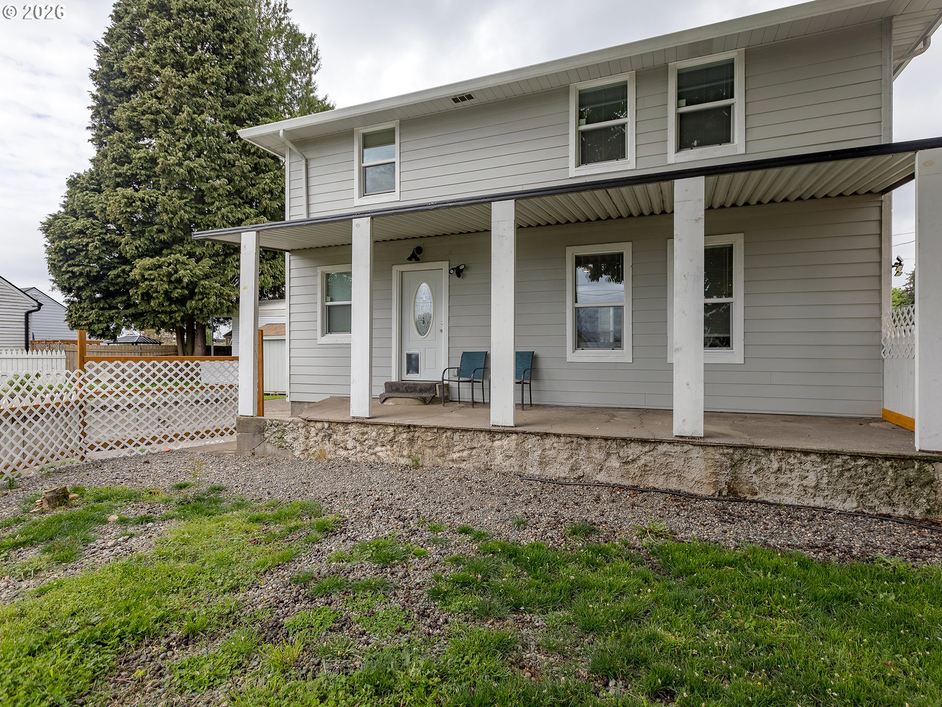 707 Southeast Union Street Camas, WA 98607 - Photo 4 of 47