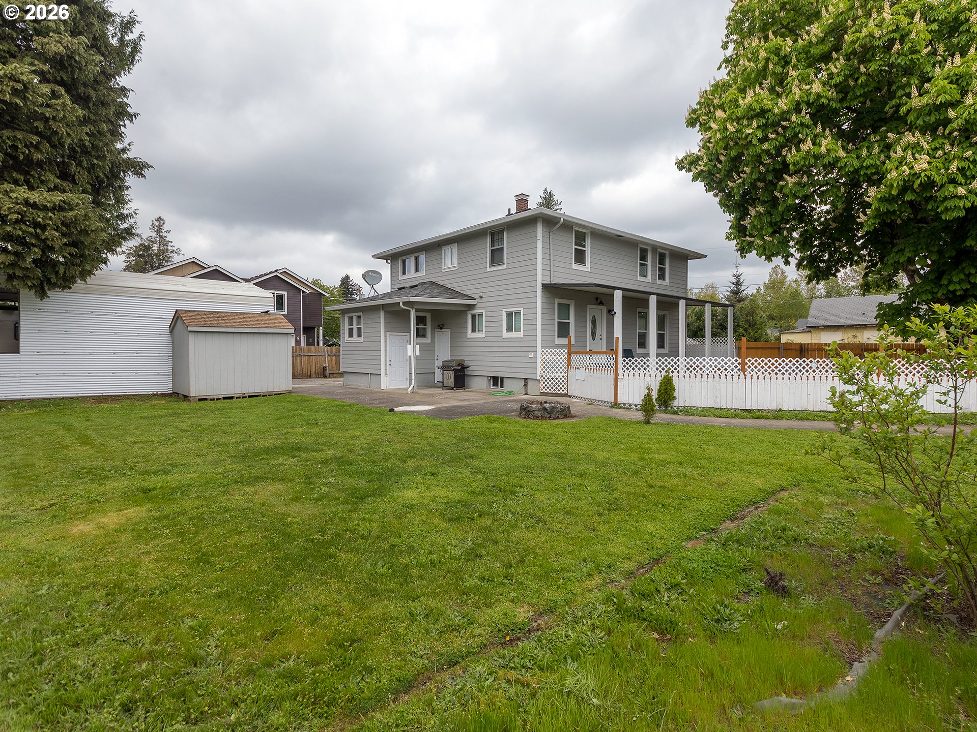 707 Southeast Union Street Camas, WA 98607 - Photo 41 of 47