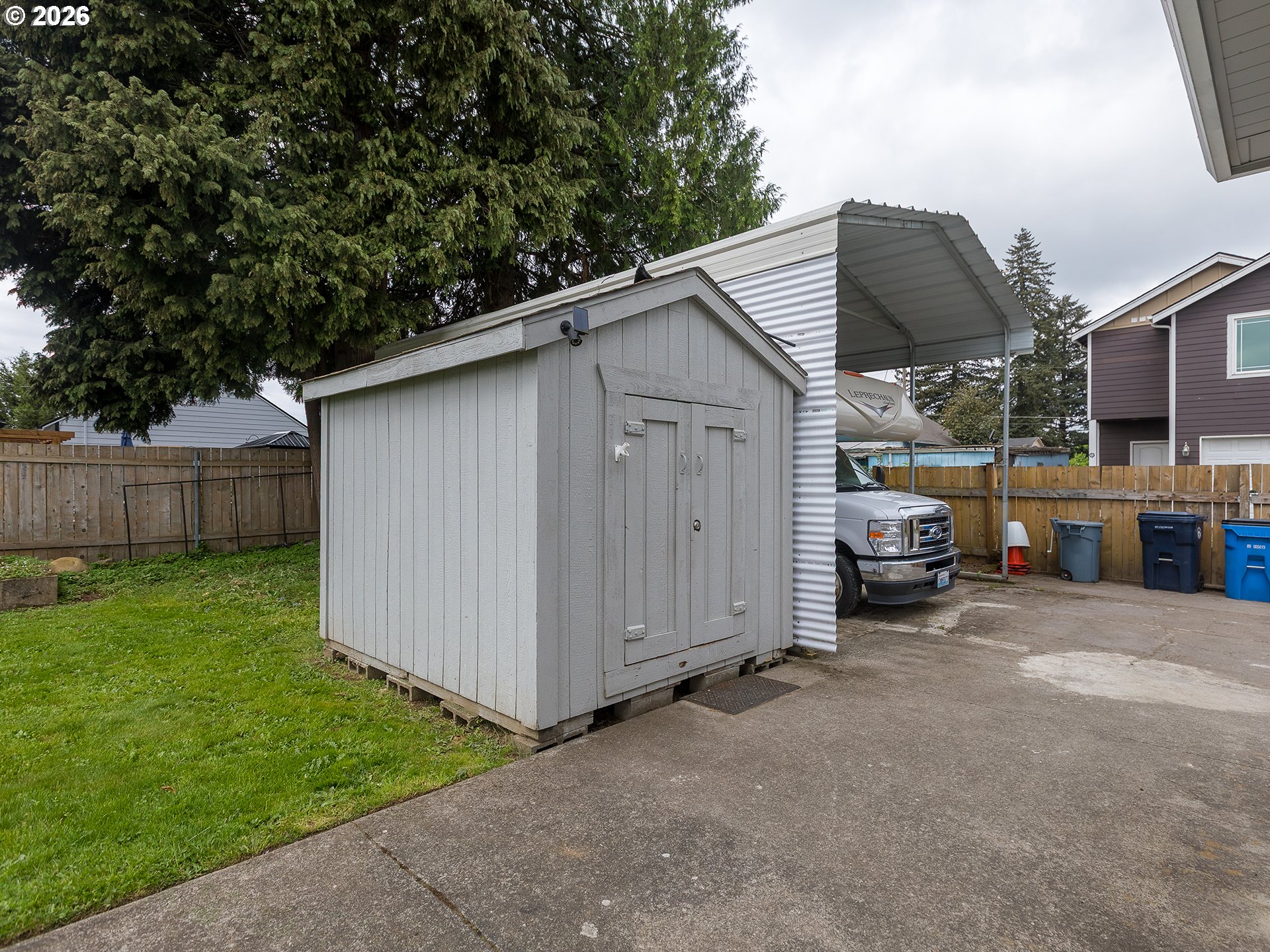 707 Southeast Union Street Camas, WA 98607 - Photo 43 of 47