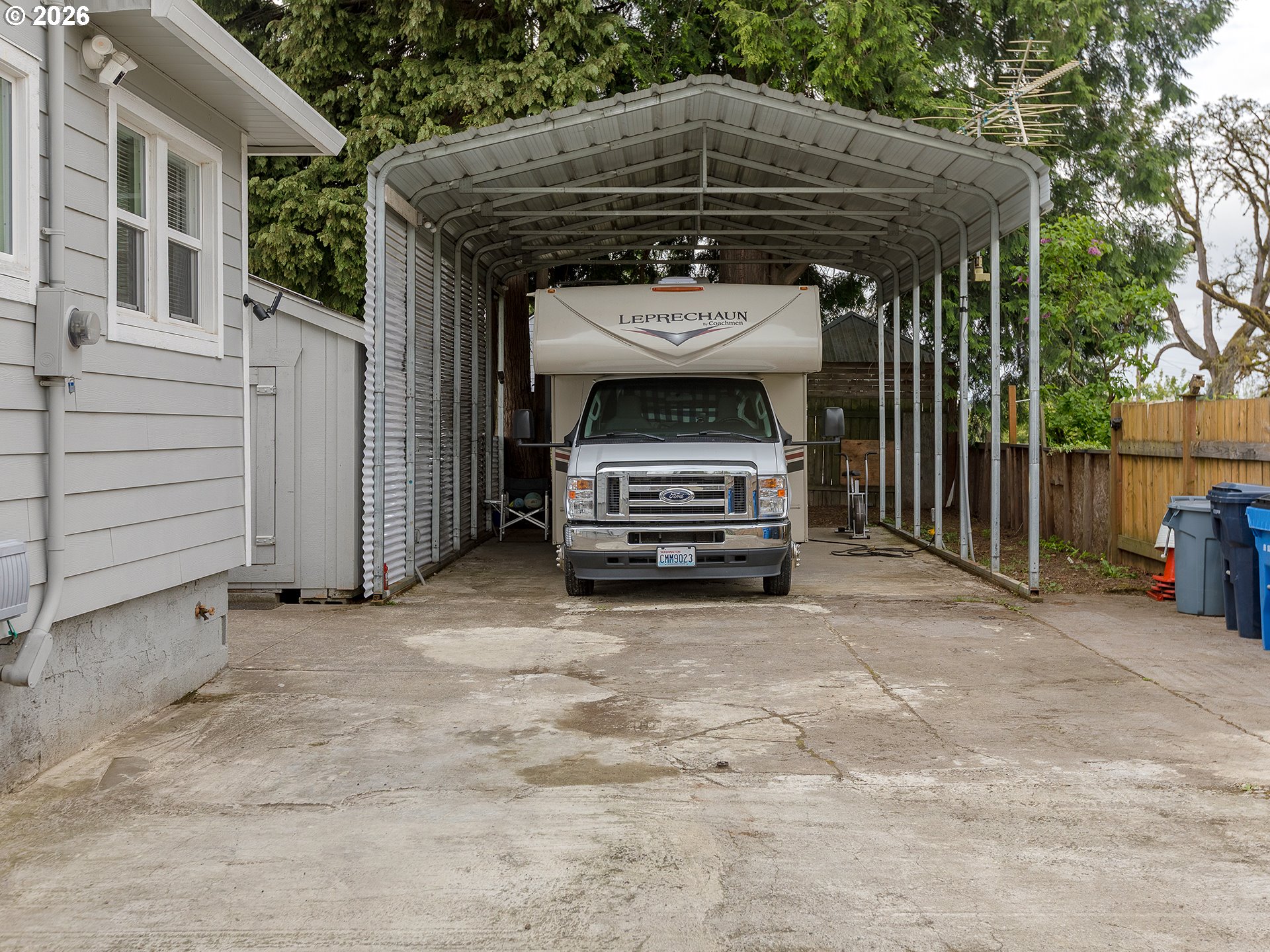 707 Southeast Union Street Camas, WA 98607 - Photo 44 of 47