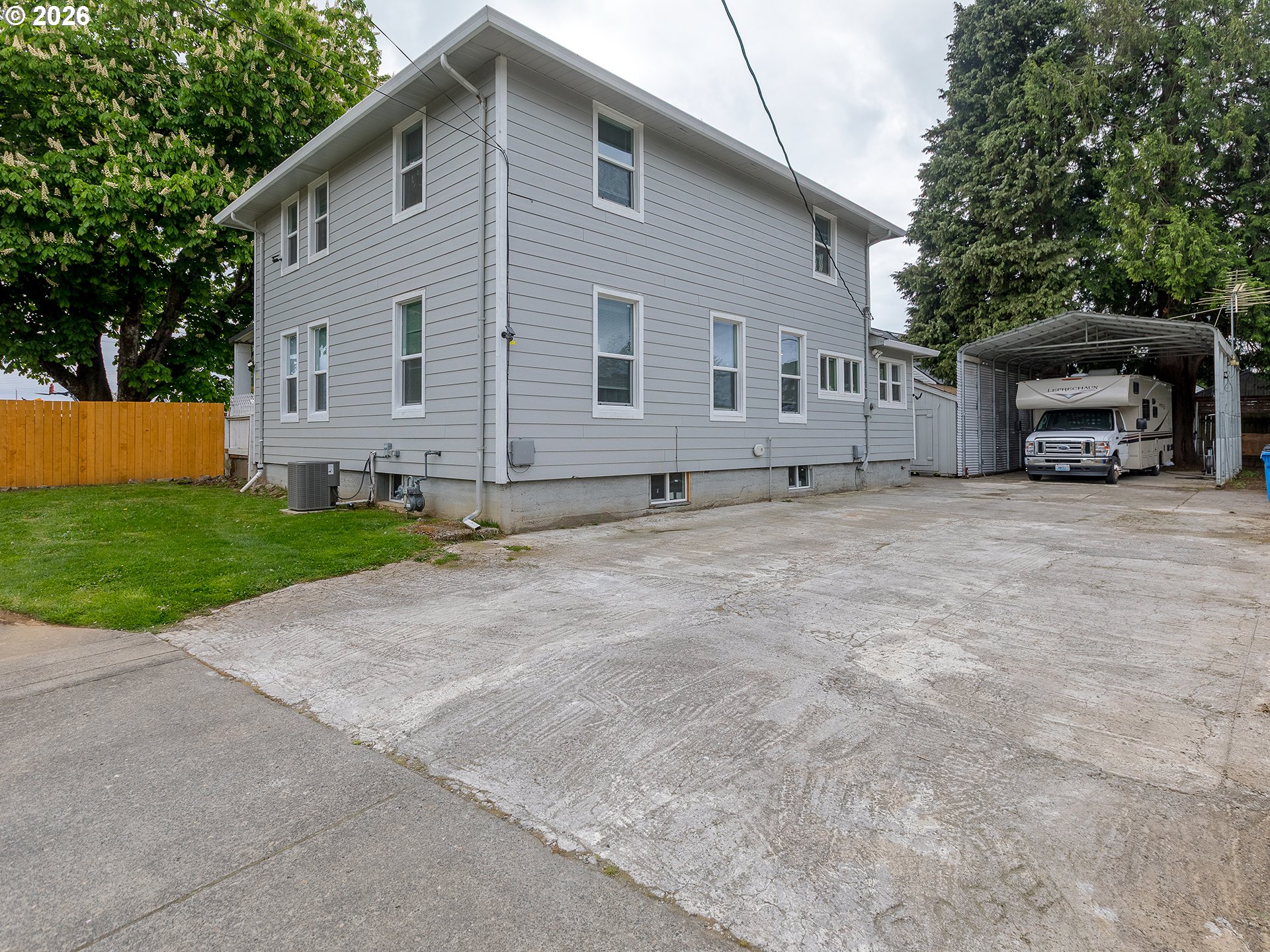 707 Southeast Union Street Camas, WA 98607 - Photo 45 of 47