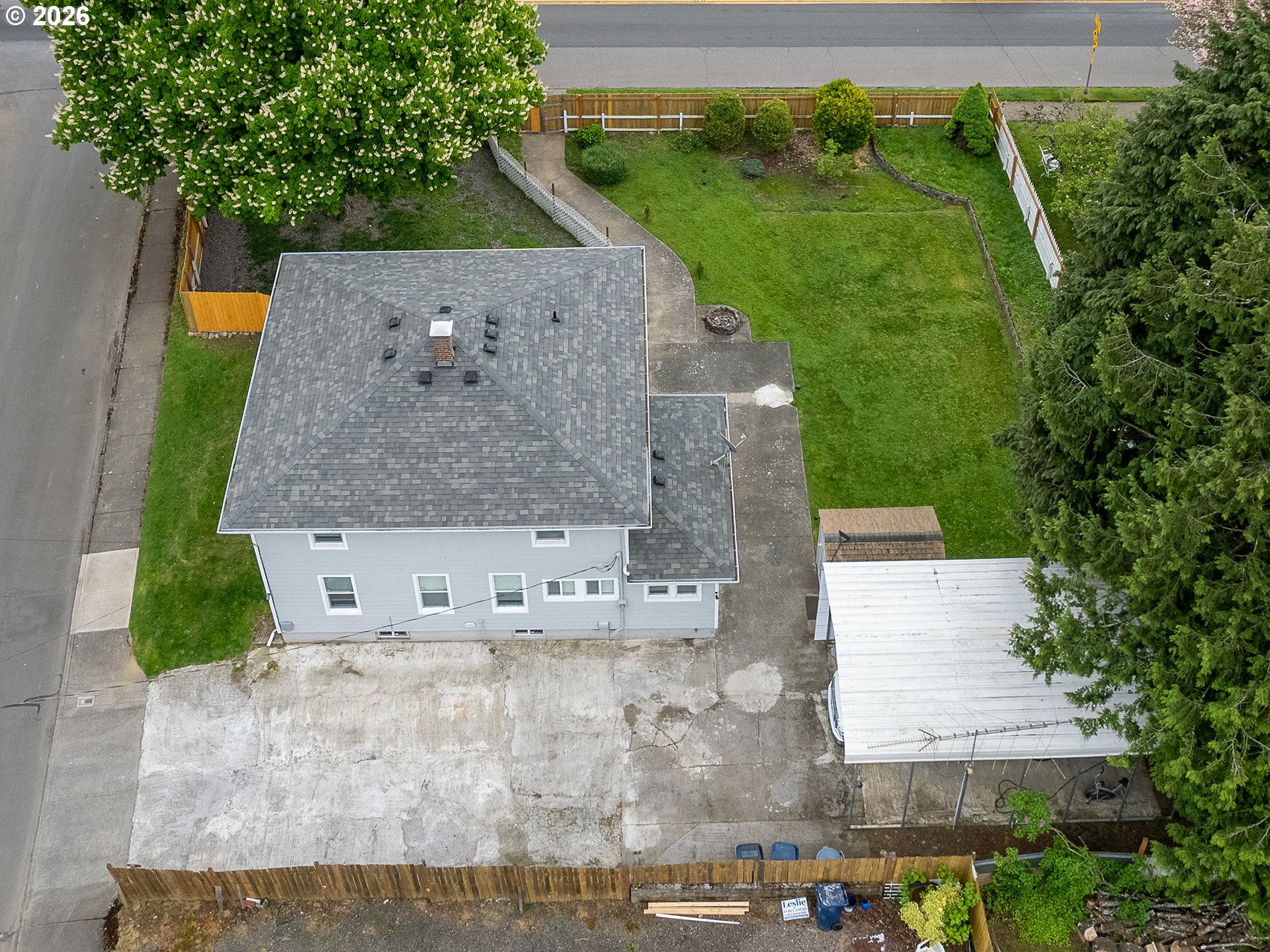 707 Southeast Union Street Camas, WA 98607 - Photo 46 of 47