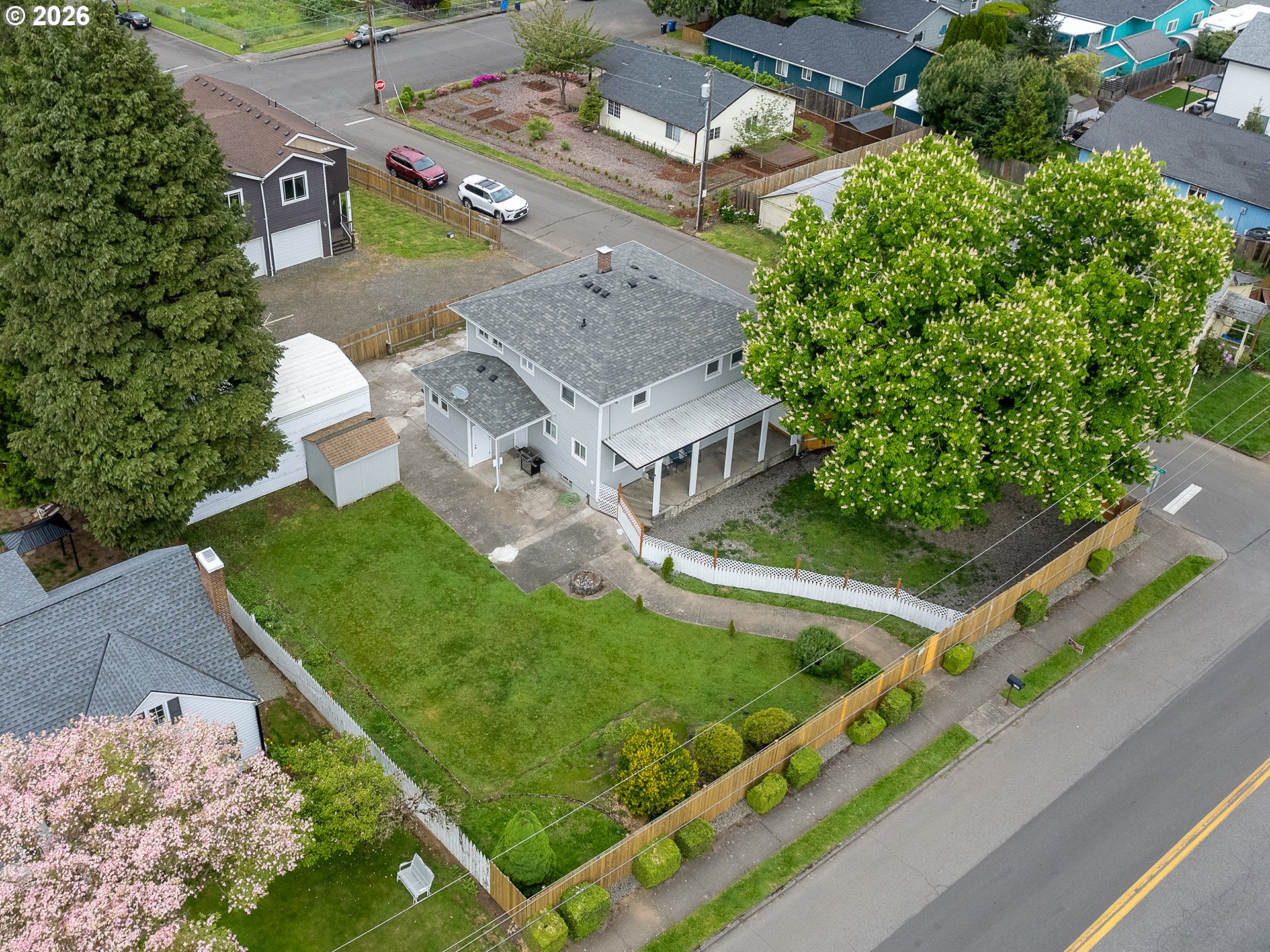 707 Southeast Union Street Camas, WA 98607 - Photo 47 of 47