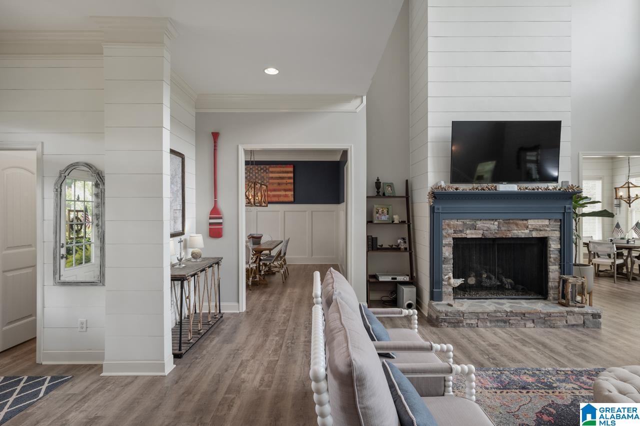 255 Grand Way Talladega, AL 35160 - Photo 10 of 50