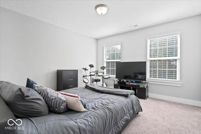 $499,000 | 865 West Barouche, Pendleton, IN 46064