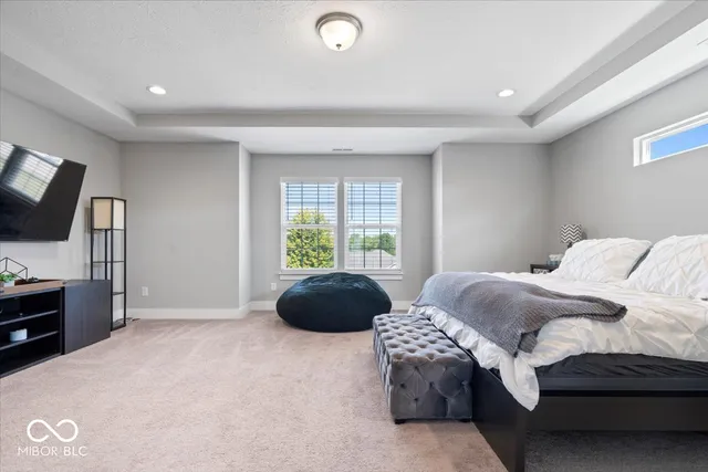 $499,000 | 865 West Barouche, Pendleton, IN 46064