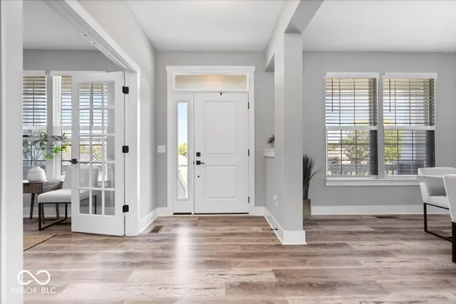 $499,000 | 865 West Barouche, Pendleton, IN 46064