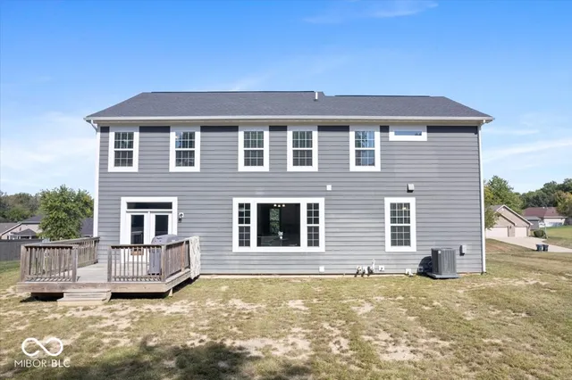 $499,000 | 865 West Barouche, Pendleton, IN 46064