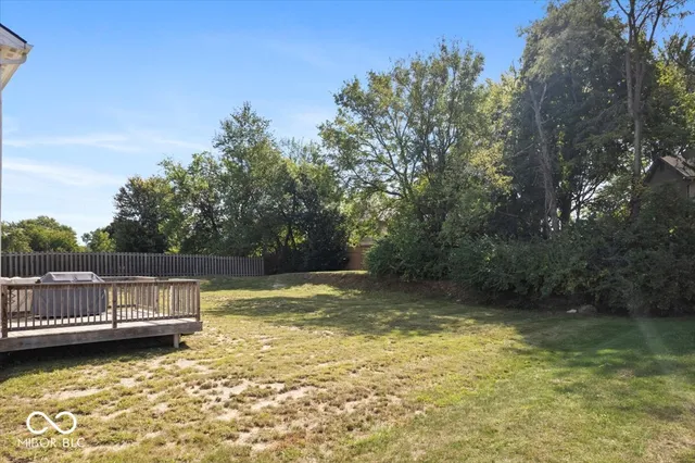 $499,000 | 865 West Barouche, Pendleton, IN 46064