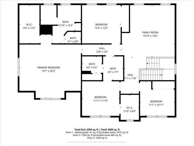 $499,000 | 865 West Barouche, Pendleton, IN 46064