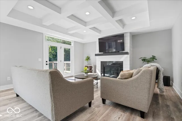 $499,000 | 865 West Barouche, Pendleton, IN 46064